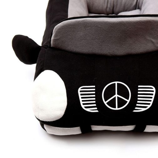 Car compartment for pet products - Image 2