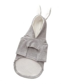 Dog Pet Clothes Spring And Autumn Clothing