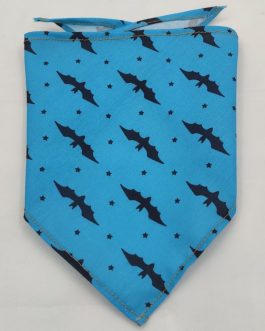 Pet Drool Towel Pet Scarf Pet Triangle Towel