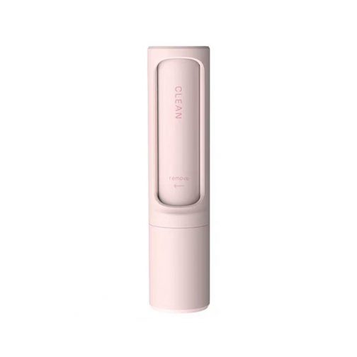 2-1 Reusable Pet Hair Remover Brush Lint Roller Portable Effective Self Cleaning Tool for Cat Dog Fur Hair Dust Removal Brush - Image 9