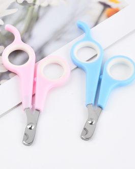 Fashion Household Portable New Pet Nails