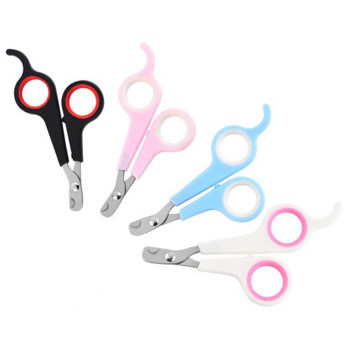 Fashion Household Portable New Pet Nails - Image 5