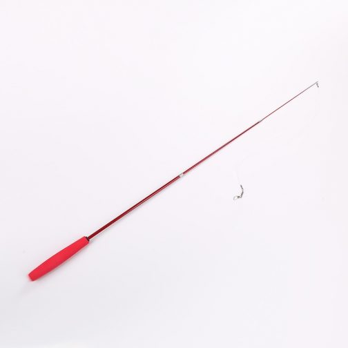 Three-section telescopic cat stick - Image 5