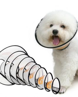 Pet Cat And Dog Cleaning Ring