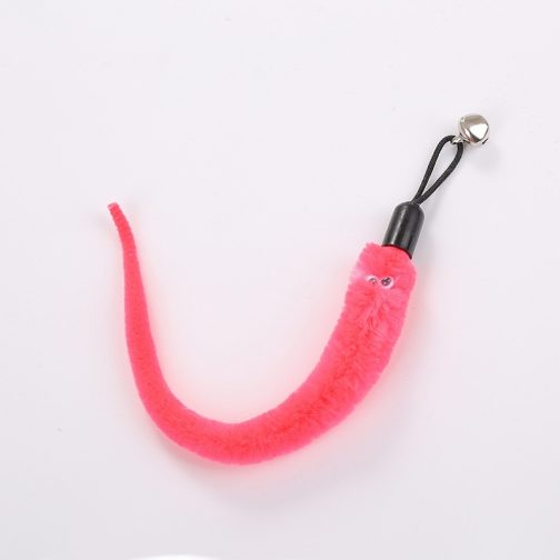 Three-section telescopic cat stick - Image 8