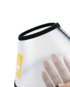 Pet Cat And Dog Cleaning Ring